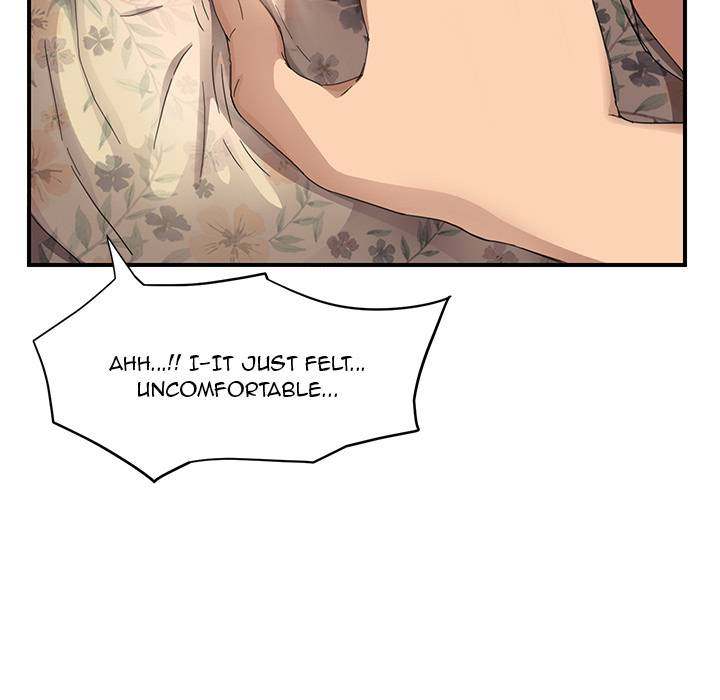 My Stepmom - Chapter 11 - Andromeda 11 page 134 hentai porn comic manga doujin